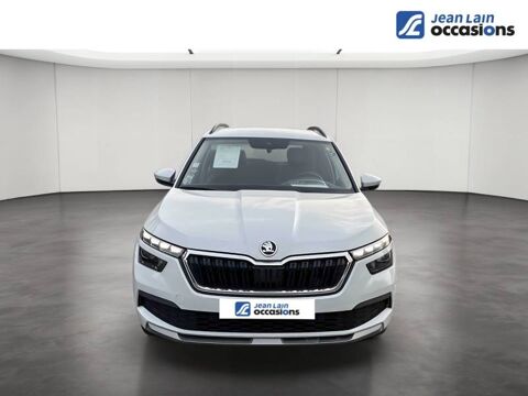 Kamiq 1.0 TSI Evo 110 ch DSG7 Young Edition 2021 occasion 38170 Seyssinet-Pariset