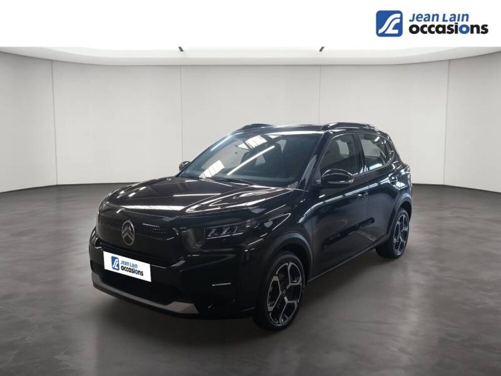 C3 e- 113 ch 44 kWh Plus 2025 occasion 74100 V&eacute;traz-Monthoux