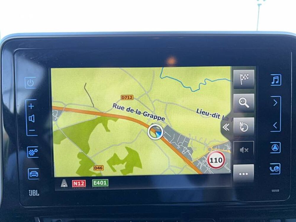 C-HR Hybride 122h Graphic 2020 occasion 22400 Lamballe