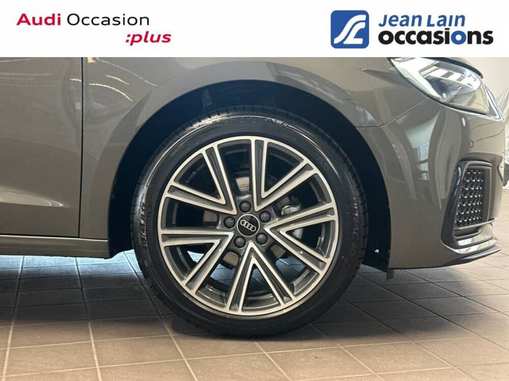 A1 Sportback 25 TFSI 95 ch S tronic 7 Design 2025 occasion 01170 Cessy