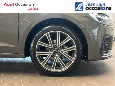 A1 Sportback 25 TFSI 95 ch S tronic 7 Design 2025 occasion 01170 Cessy