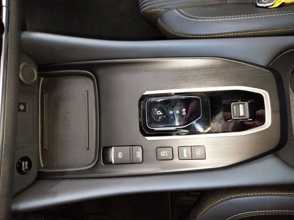 Qashqai e-Power 190 ch Tekna 2023 occasion 22300 Lannion