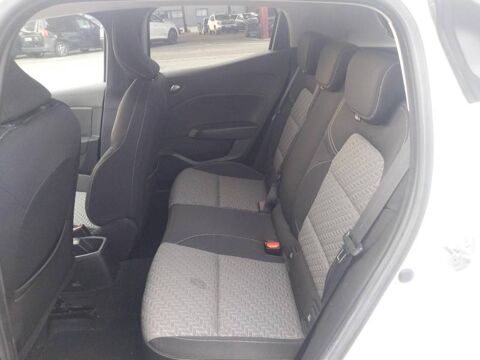 Clio TCe 90 Evolution 2023 occasion 29600 Morlaix