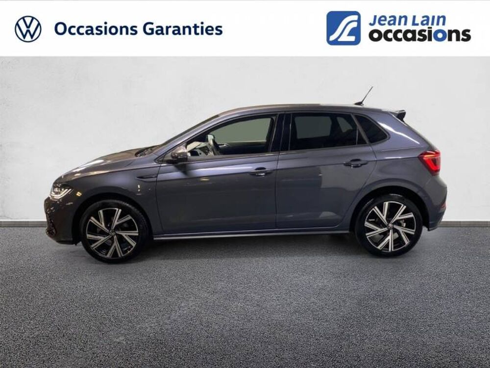 Polo 1.0 TSI 116 S&S DSG7 R-Line Edition 2025 occasion 74600 Seynod