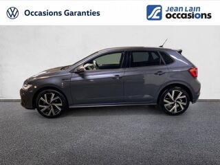 Polo 1.0 TSI 116 S&S DSG7 R-Line Edition 2025 occasion 74600 Seynod