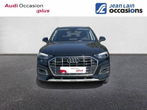 Q5 50 TFSIe 299 S tronic 7 Quattro Business Executive 2024 occasion 74700 Sallanches