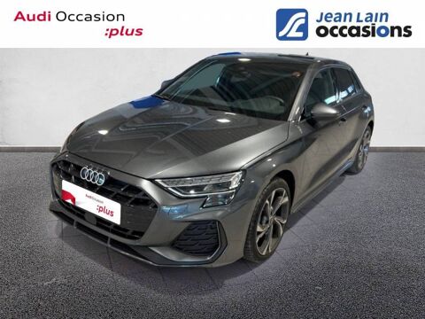 Annonce voiture Audi A3 37490 