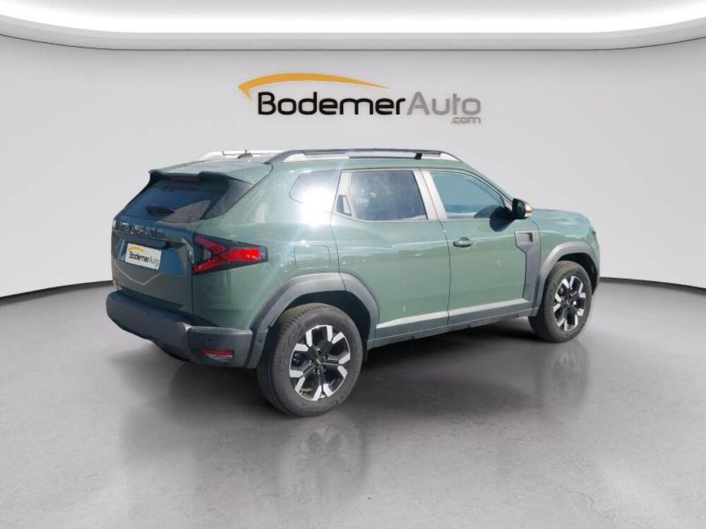 Duster Hybrid 140 Extreme 2025 occasion 56850 Caudan