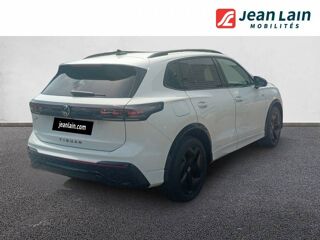 Tiguan 1.5 eTSI 150ch DSG7 R-Line 2026 occasion 04130 Volx