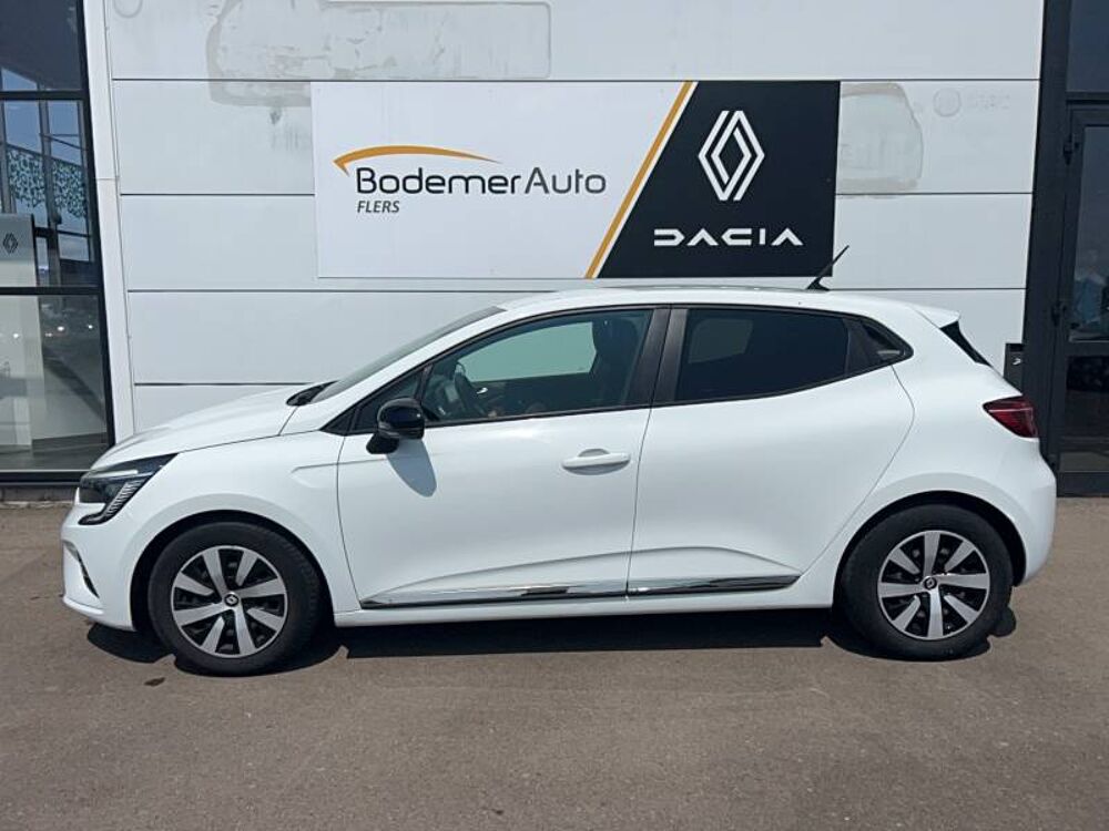 Clio TCe 90 Evolution 2023 occasion 61100 Flers