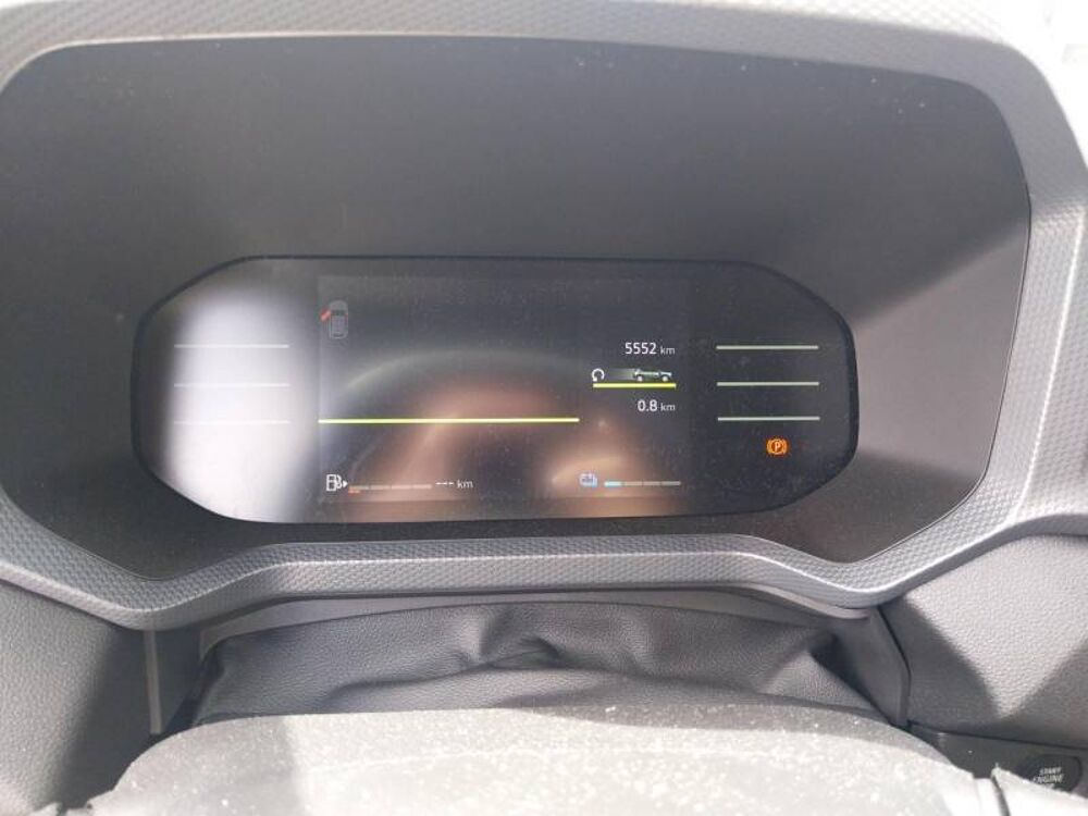 Duster Hybrid 155 Journey 2026 occasion 14200 H&eacute;rouville-Saint-Clair