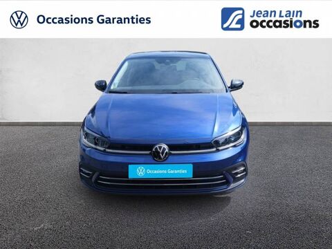 Polo 1.0 TSI 95 S&S DSG7 Style 2023 occasion 38500 Voiron