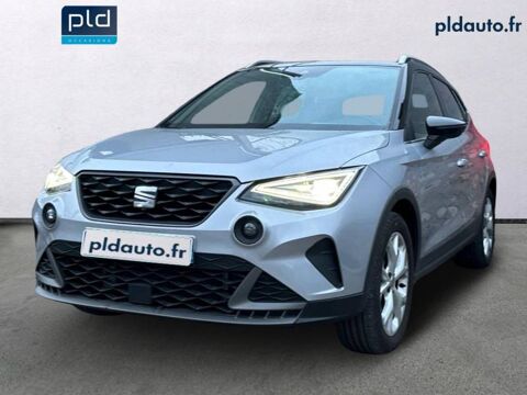Seat Arona 1.0 TSI 95 ch Start/Stop BVM5 Xperience 2024 occasion Marseille 13014