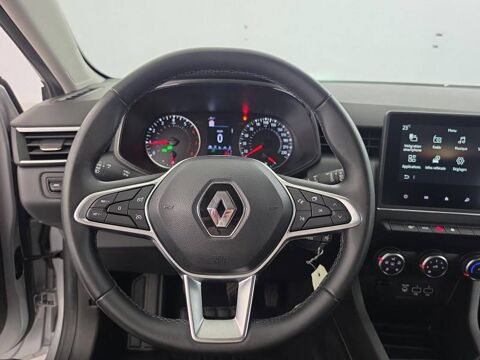 Clio TCe 90 Equilibre 2023 occasion 29200 Brest