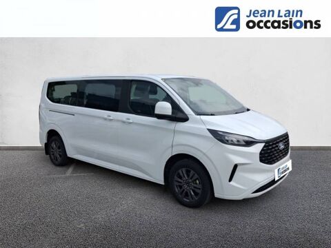 Tourneo VP Tourneo Custom 320 L2H1 2.0 EcoBlue 150 ch Titanium 2024 occasion 73290 La Motte-Servolex