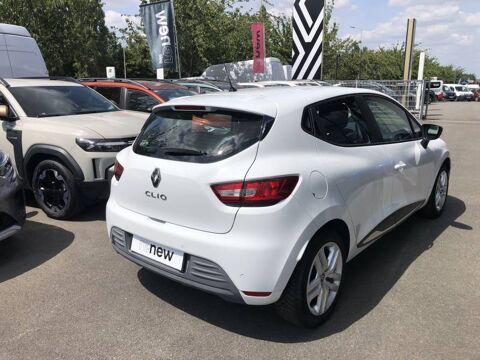 Clio dCi 75 E6C Business 2019 occasion 14500 Vire