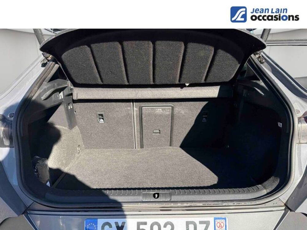Formentor 1.4 e-HYBRID 245 ch DSG6 VZ 2024 occasion 07100 Annonay