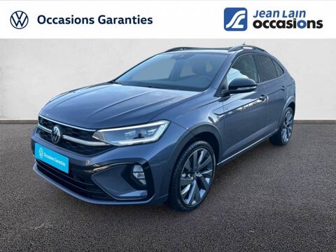 Volkswagen Taigo 1.5 TSI 150 DSG7 R-Line Edition 2025 occasion Cessy 01170