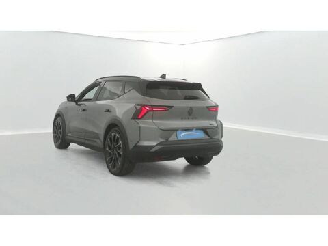Sc&eacute;nic Scenic E-Tech &eacute;lectrique 220 ch grande autonomie Techno espr 2025 occasion 61200 Argentan
