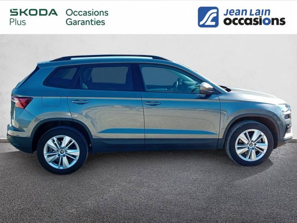 Karoq 1.5 TSI Evo 2 150 ch ACT DSG7 Selection 2025 occasion 05000 Gap