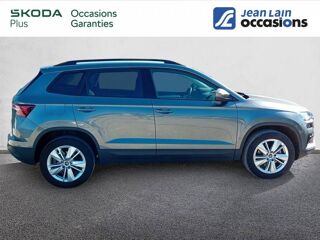 Karoq 1.5 TSI Evo 2 150 ch ACT DSG7 Selection 2025 occasion 05000 Gap