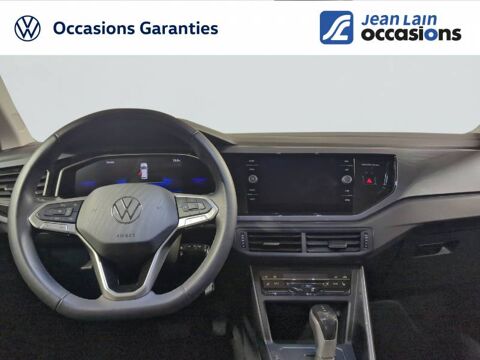 Polo 1.0 TSI 116 S&S DSG7 Style 2025 occasion 73290 La Motte-Servolex