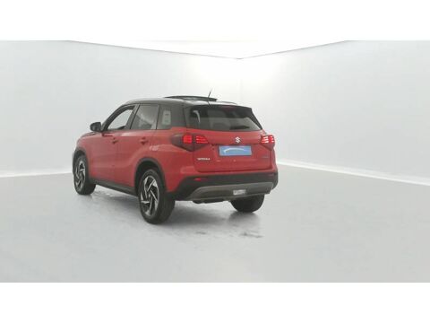 Vitara 1.5 Dualjet Hybrid Auto Style 2025 occasion 56400 Auray