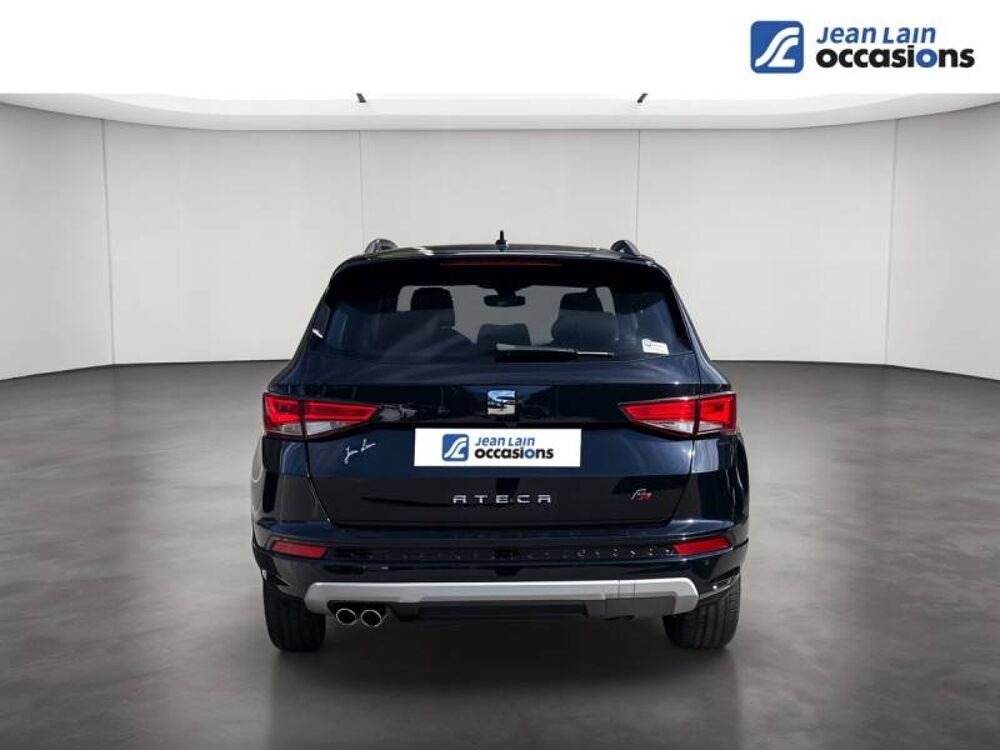 Ateca 2.0 TDI 150 ch Start/Stop DSG7 FR 2021 occasion 73200 Albertville