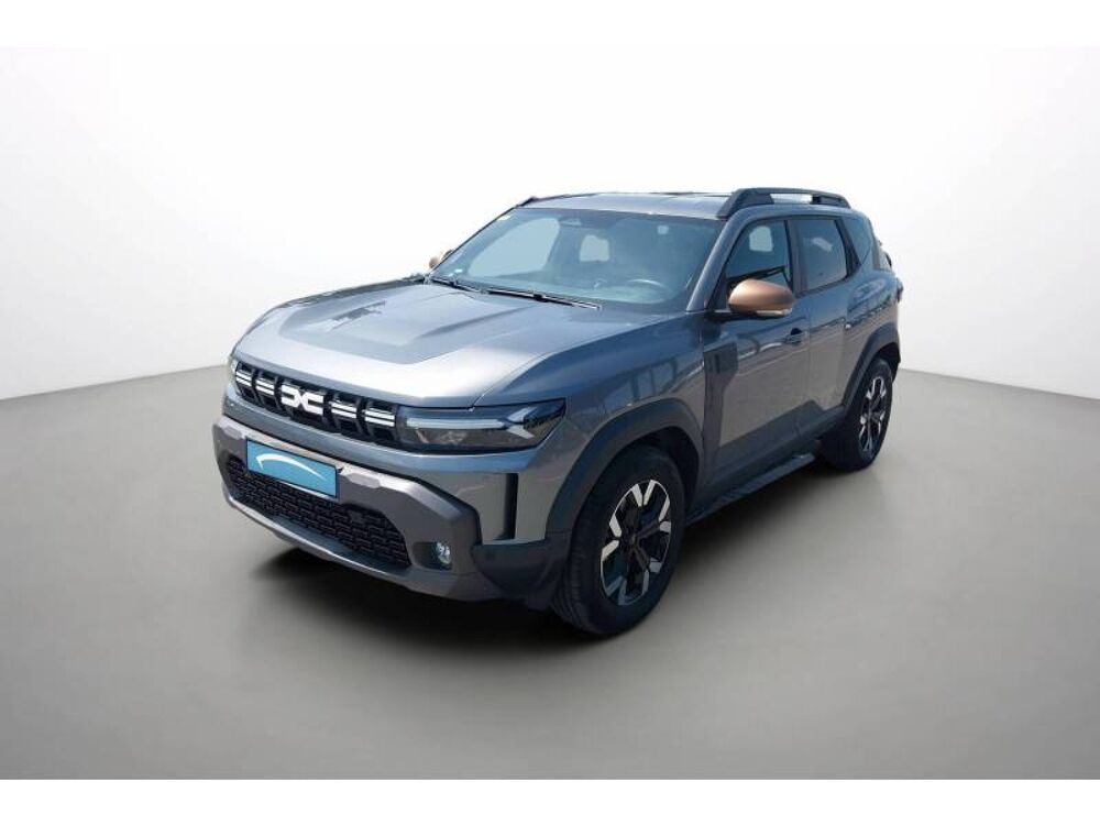 Duster Hybrid 140 Extreme 2025 occasion 61100 Flers