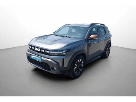 Annonce voiture Dacia Duster 24990 €