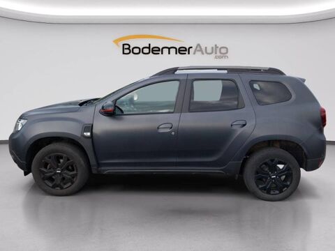 Duster TCe 150 4x2 EDC SL Mat Edition 2023 occasion 56300 Pontivy