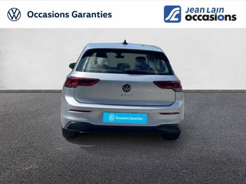 Golf 2.0 TDI SCR 116 DSG7 Life Plus 2023 occasion 74700 Sallanches