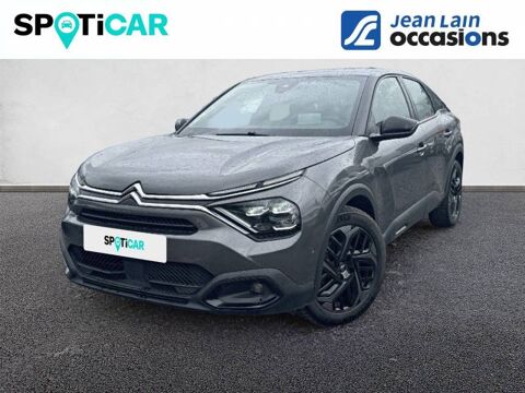Annonce voiture Citron C4 14974 