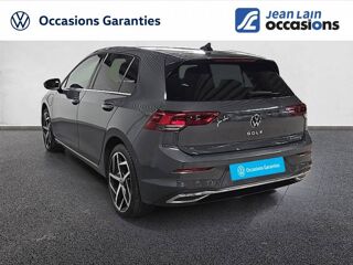 Golf 1.4 Hybrid Rechargeable OPF 204 DSG6 Style 1st 2020 occasion 73290 La Motte-Servolex