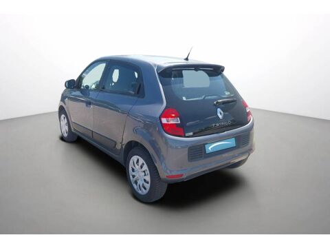 Twingo III 1.0 SCe 70 BC Life 2017 occasion 61100 Flers
