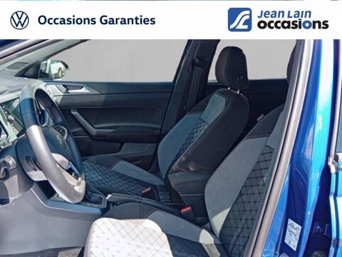 Taigo 1.5 TSI 150 DSG7 R-Line Edition 2025 occasion 05000 Gap