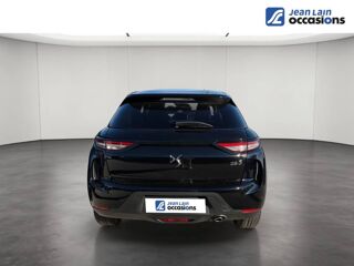 DS3 Crossback BlueHDi 130 EAT8 2022 occasion 26000 Valence