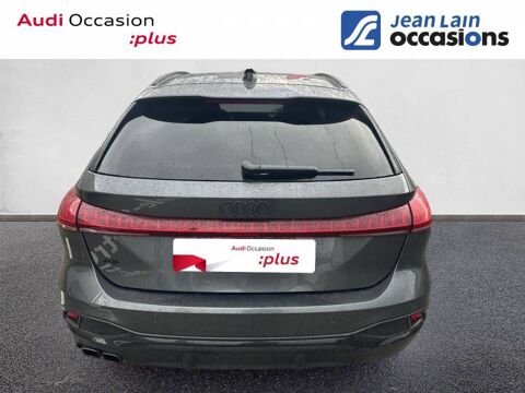 A5 Avant TDI Hybride 204 ch S tronic 7 S line 2025 occasion 74100 Ville-la-Grand