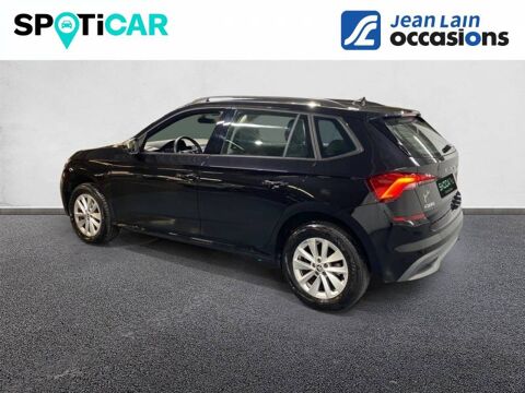 Kamiq 1.0 TSI Evo 110 ch DSG7 Ambition 2024 occasion 74200 Anthy-sur-L&eacute;man