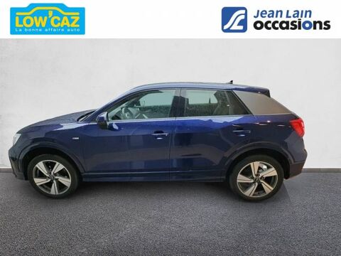 Q2 30 TDI 116 S tronic 7 S line 2021 occasion 73490 La Ravoire