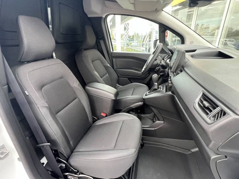 Kangoo Blue dCi 95 auto Evolution 2025 occasion 50000 Saint-L&ocirc;