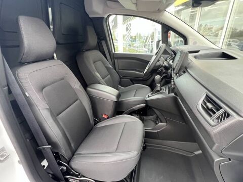 Kangoo Blue dCi 95 auto Evolution 2025 occasion 50000 Saint-L&ocirc;