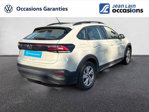 Taigo 1.0 TSI 110 BVM6 Life 2023 occasion 38170 Seyssinet-Pariset