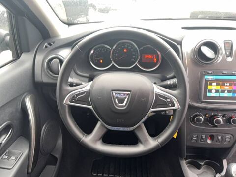 Sandero TCe 90 Stepway 2020 occasion 56850 Caudan