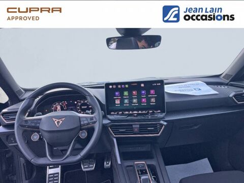 Formentor 1.4 e-HYBRID 204 ch DSG6 V 2025 occasion 05000 Gap