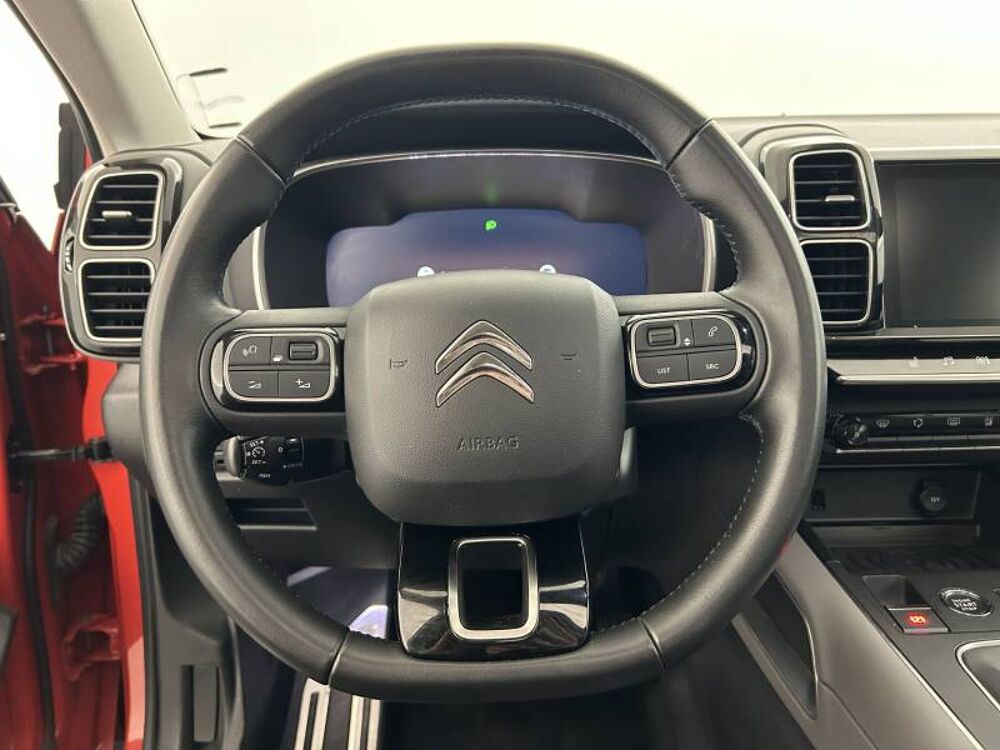 C5 aircross C5 Aircross BlueHDi 130 S&S BVM6 Shine 2019 occasion 29600 Morlaix