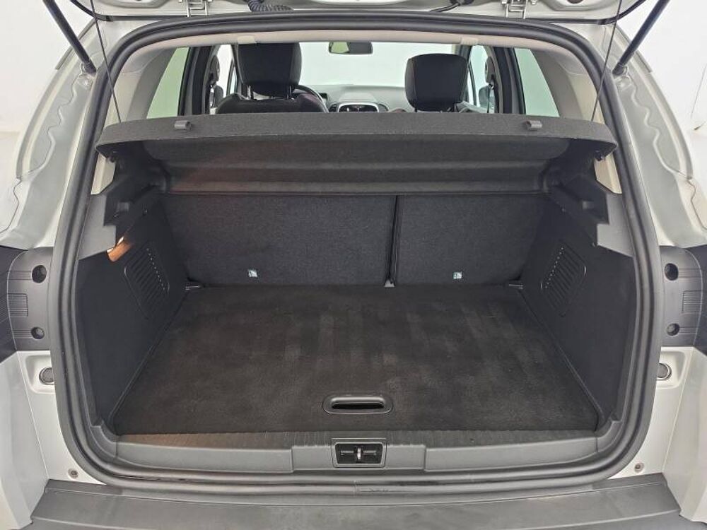 Captur TCe 90 Intens 2019 occasion 22000 Saint-Brieuc