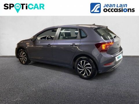 Polo 1.0 TSI 95 S&S BVM5 2023 occasion 74700 Sallanches