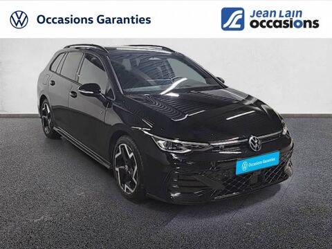 Golf SW 1.5 eTSI EVO2 150 DSG7 R-Line 2025 occasion 73290 La Motte-Servolex