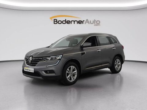 Annonce voiture Renault Koleos 15980 €